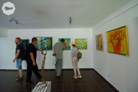 День шостий. Екскурс в історію 2018 #888137087