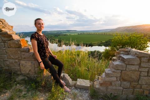 День шостий. Екскурс в історію 2018 #725755641