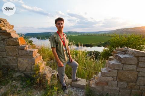 День шостий. Екскурс в історію 2018 #1168002535