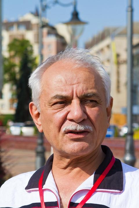 Вежа, Мури і «Савой»: проект «Кращий художник» вивів митців на історичні локації 2019 #409270403