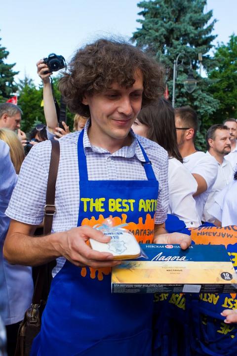 III Международный художественный пленэр «Кращий художник / The best artist 2019» стартовал 2019 #1177690960