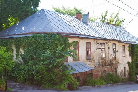 Вежа, Мури і «Савой»: проект «Кращий художник» вивів митців на історичні локації 2019 #965634584