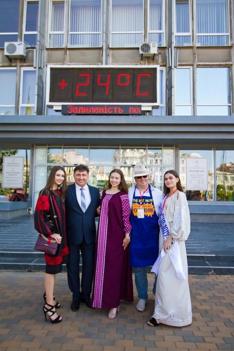 III Международный художественный пленэр «Кращий художник / The best artist 2019» стартовал 2019 #693182767