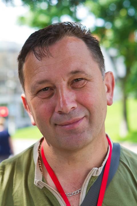 Вежа, Мури і «Савой»: проект «Кращий художник» вивів митців на історичні локації 2019 #1063977248