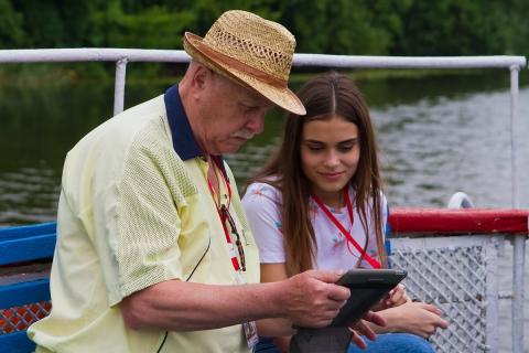 Вежа, Мури і «Савой»: проект «Кращий художник» вивів митців на історичні локації 2019 #256420877
