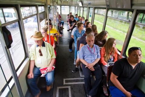 Вежа, Мури і «Савой»: проект «Кращий художник» вивів митців на історичні локації 2019 #1125452036