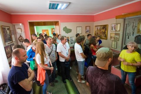 OPERAFEST TULCHYN-2019 відвідали 26 художників з шести країн світу 2019 #1855212584