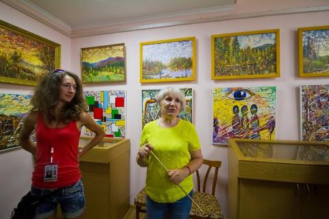 OPERAFEST TULCHYN-2019 відвідали 26 художників з шести країн світу 2019 #437865920