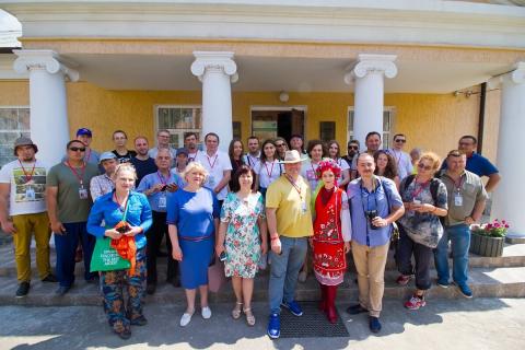 OPERAFEST TULCHYN-2019 відвідали 26 художників з шести країн світу 2019 #2036025190