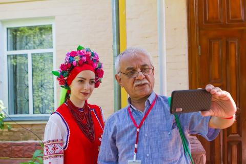 OPERAFEST TULCHYN-2019 відвідали 26 художників з шести країн світу 2019 #397849741