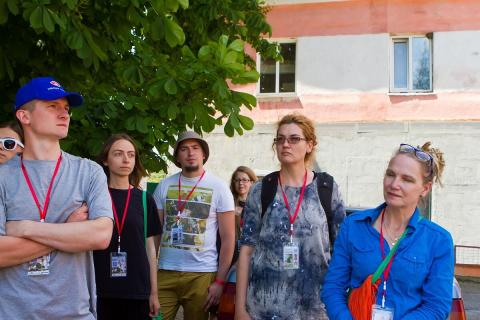 OPERAFEST TULCHYN-2019 відвідали 26 художників з шести країн світу 2019 #1956613692