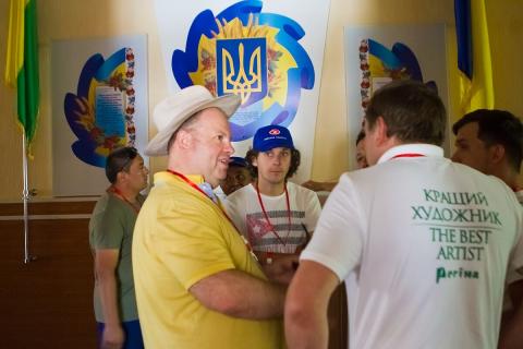 OPERAFEST TULCHYN-2019 відвідали 26 художників з шести країн світу 2019 #676758902