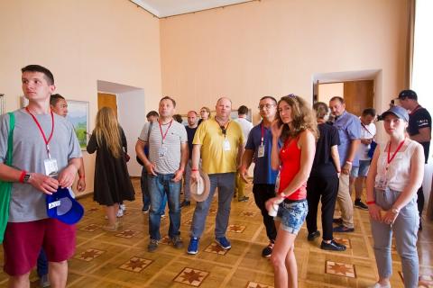 OPERAFEST TULCHYN-2019 відвідали 26 художників з шести країн світу 2019 #666848475