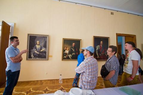 OPERAFEST TULCHYN-2019 відвідали 26 художників з шести країн світу 2019 #502308718