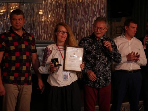 Підсумки конкурсу Кращий Художник/The Best Artist 2019 2019 #1696640652