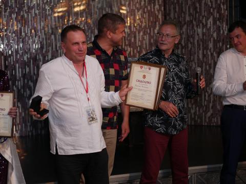 Підсумки конкурсу Кращий Художник/The Best Artist 2019 2019 #70386621