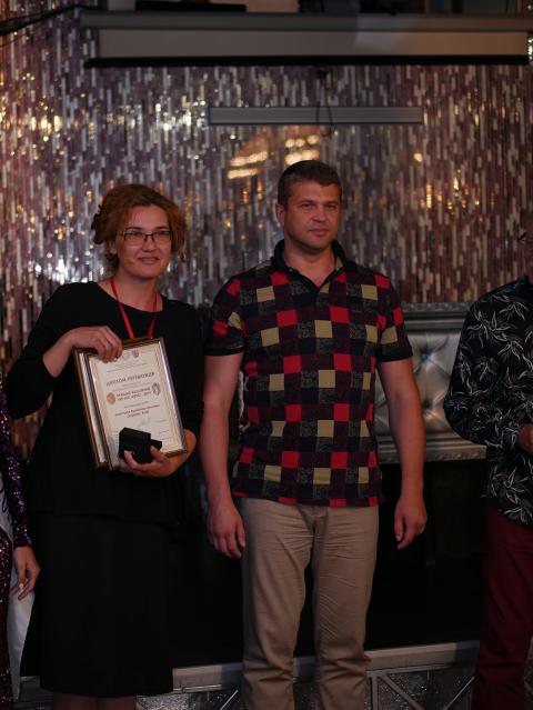 Підсумки конкурсу Кращий Художник/The Best Artist 2019 2019 #703759778