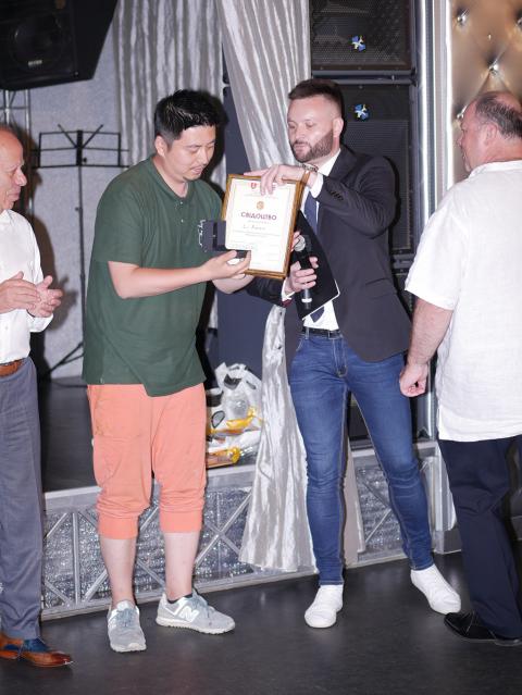 Підсумки конкурсу Кращий Художник/The Best Artist 2019 2019 #322424879