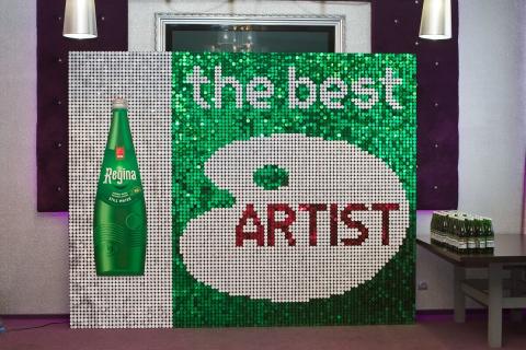 Завершення пленеру «Кращий художник/The best artist – 2019» 2019 #692190672