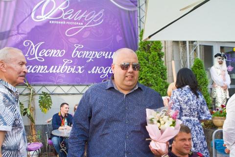Завершення пленеру «Кращий художник/The best artist – 2019» 2019 #1415043407