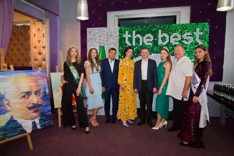 Завершення пленеру «Кращий художник/The best artist – 2019» 2019 #1623092095