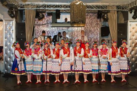 Завершення пленеру «Кращий художник/The best artist – 2019» 2019 #276734463