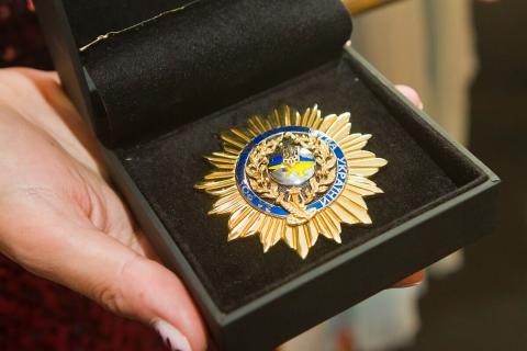 Завершення пленеру «Кращий художник/The best artist – 2019» 2019 #1094207520