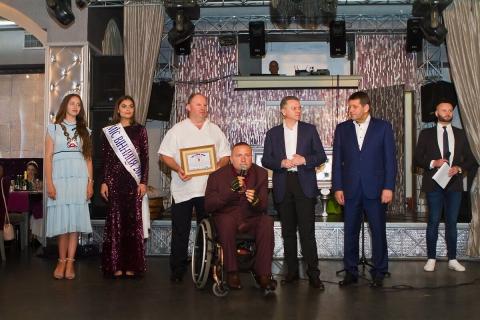 Завершення пленеру «Кращий художник/The best artist – 2019» 2019 #1414474525