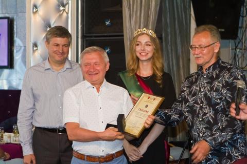 Завершення пленеру «Кращий художник/The best artist – 2019» 2019 #444385138