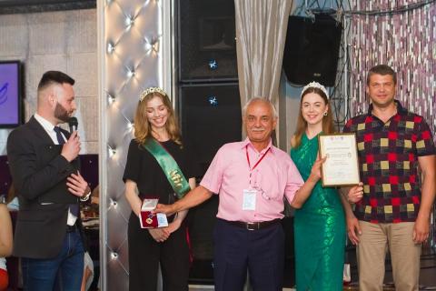 Завершення пленеру «Кращий художник/The best artist – 2019» 2019 #1901434522