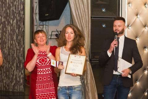 Завершення пленеру «Кращий художник/The best artist – 2019» 2019 #1823729660