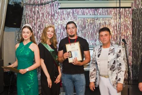 Завершення пленеру «Кращий художник/The best artist – 2019» 2019 #1641283097