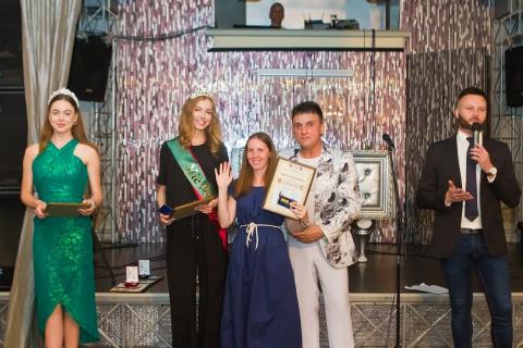 Завершення пленеру «Кращий художник/The best artist – 2019» 2019 #1085275230