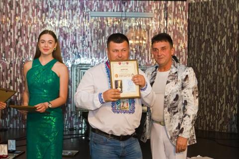 Завершення пленеру «Кращий художник/The best artist – 2019» 2019 #1234664331