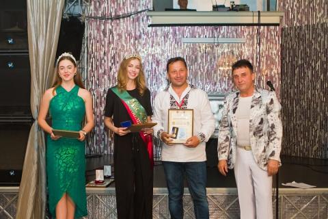 Завершення пленеру «Кращий художник/The best artist – 2019» 2019 #331683639