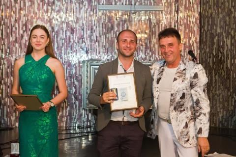 Завершення пленеру «Кращий художник/The best artist – 2019» 2019 #613722962