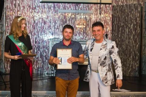 Завершення пленеру «Кращий художник/The best artist – 2019» 2019 #1118461517