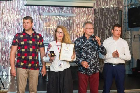 Завершення пленеру «Кращий художник/The best artist – 2019» 2019 #394917491