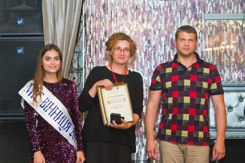 Завершення пленеру «Кращий художник/The best artist – 2019» 2019 #146172800
