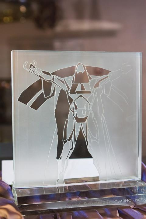 Завершення пленеру «Кращий художник/The best artist – 2019» 2019 #1747801132