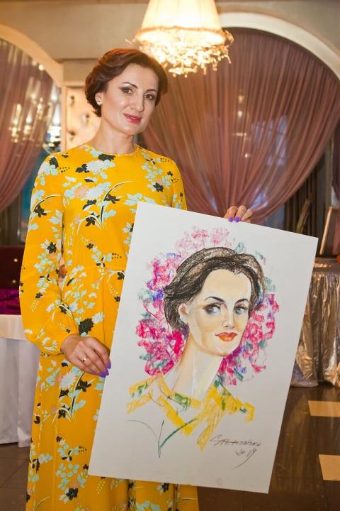 Завершення пленеру «Кращий художник/The best artist – 2019» 2019 #928067176