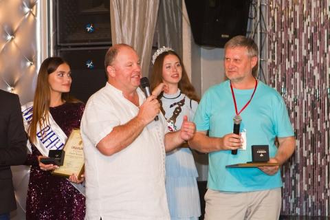 Завершення пленеру «Кращий художник/The best artist – 2019» 2019 #1893259386