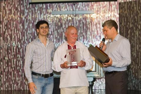 Завершення пленеру «Кращий художник/The best artist – 2019» 2019 #856964574