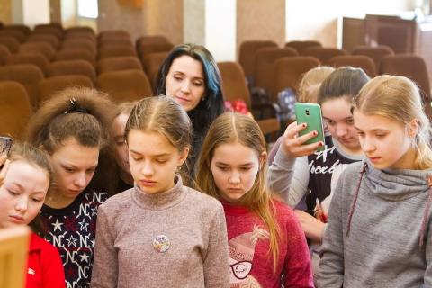 Арт караван Дружби прибув у місто Хмільник 2019 #321718726