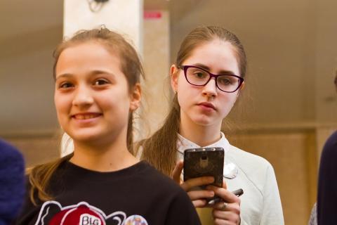 Арт караван Дружби прибув у місто Хмільник 2019 #849645944