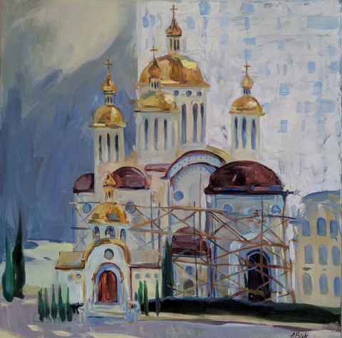 Анна Білик 2021 #482506355