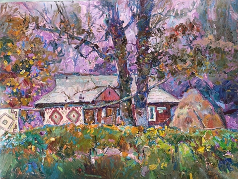 Анна Сушарник 2021 #1742453625