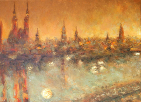 Арнольд Ананіч 2021 City Of Opole