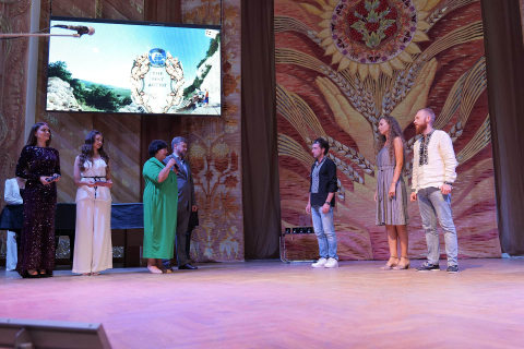 Фінал Конкурсу 2021 2021 #1407516535