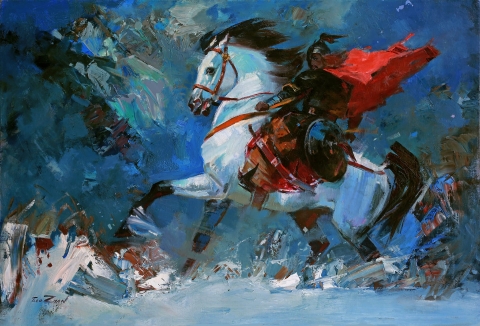 «The best artist» онлайн 2020 #1714331498